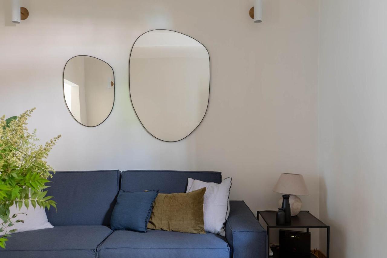 Iflat Blue Cozy Loft Near Saint Peter Appartamento *